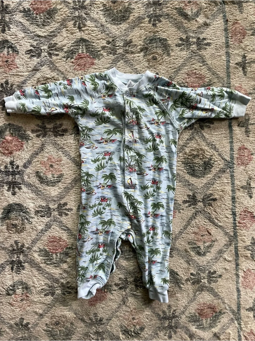 BabyGap and Old Navy bundle